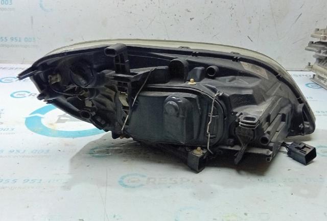 30763143 VOLVO Фара левая купить в Каменское
