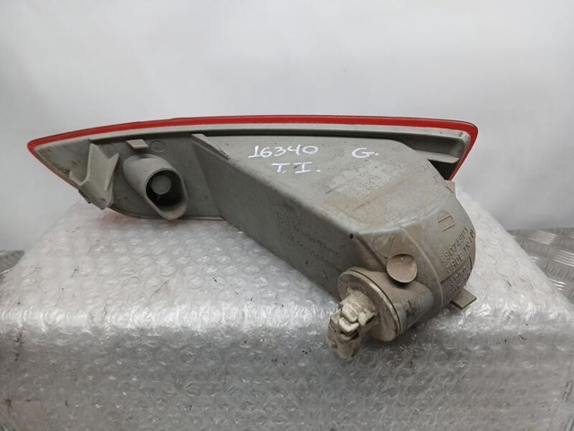 30763322 VOLVO Фонарь противотуманный задний левый купить в Киев
