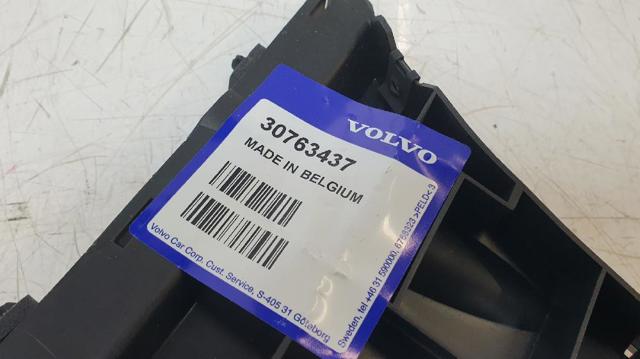 30763437 VOLVO Кронштейн бампера заднего внешний левый купить в Запорожье