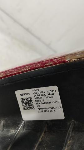 VOLVO 30763509 Фонарь задний левый в наличии Украина