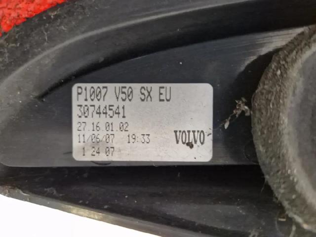 VOLVO 30763511 Фонарь задний левый в наличии Тернополь