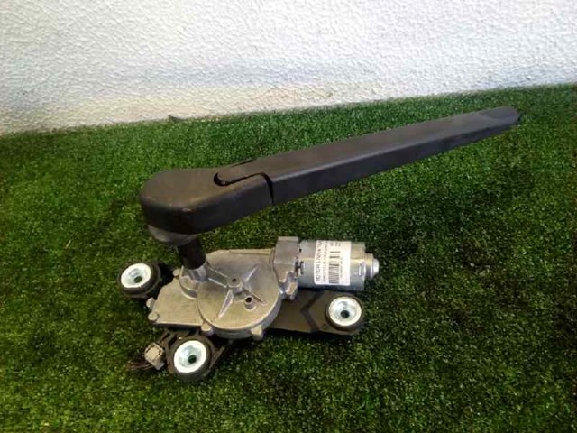 30763683 FORD Моторчик заднего дворника купить в Украина