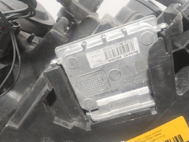 VOLVO 30764397 Левая фара в наличии Ирпень