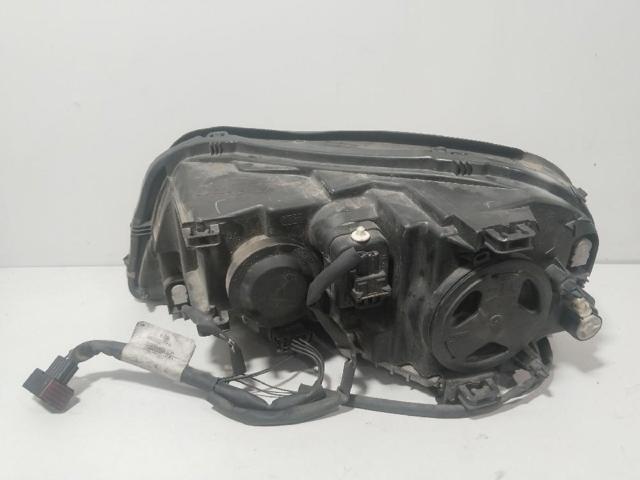 30764397 VOLVO Фара левая купить в Сумы