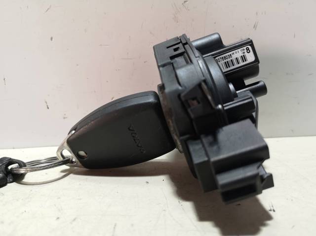 Interruptor de partida para Volvo S40 II 2.0 D D4204T 30768036