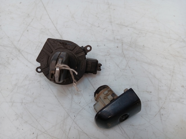 VOLVO 30768036 Фильтр воздушный в наличии Николаев