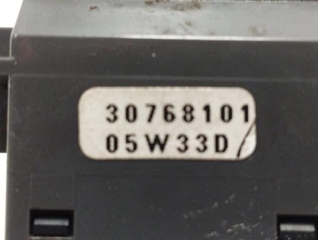 VOLVO 30768101 Переключатель подрулевой правый в наличии Ирпень
