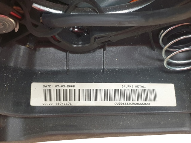 30769043 VOLVO купить в Львов