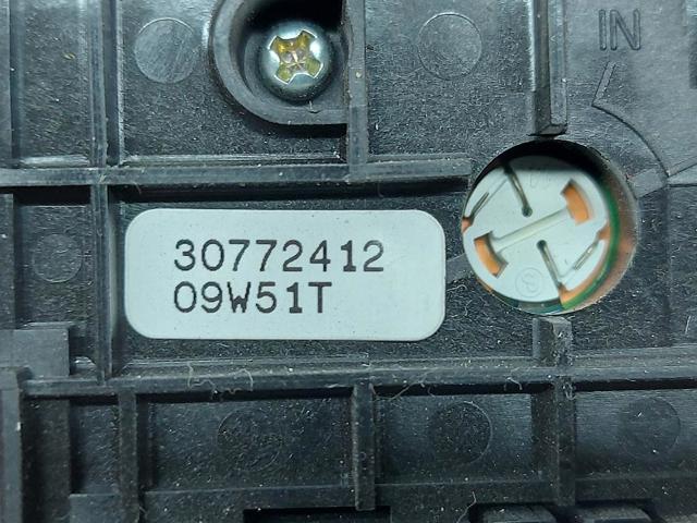 30772412 VOLVO Переключатель света фар на "торпедо" купить в Павлоград