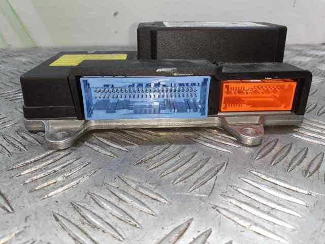 VOLVO 30773059 Модуль-процессор управления подушкой безопасности (ЭБУ AIRBAG) в наличии Днепр