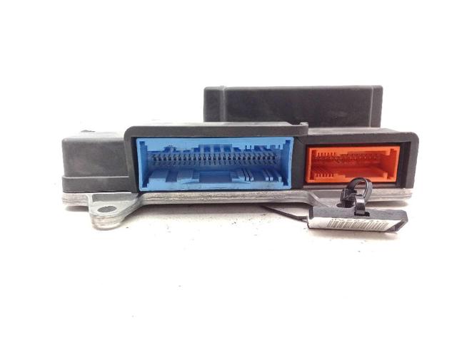 30773059 VOLVO Модуль-процессор управления подушкой безопасности (ЭБУ AIRBAG) купить в Кривой Рог