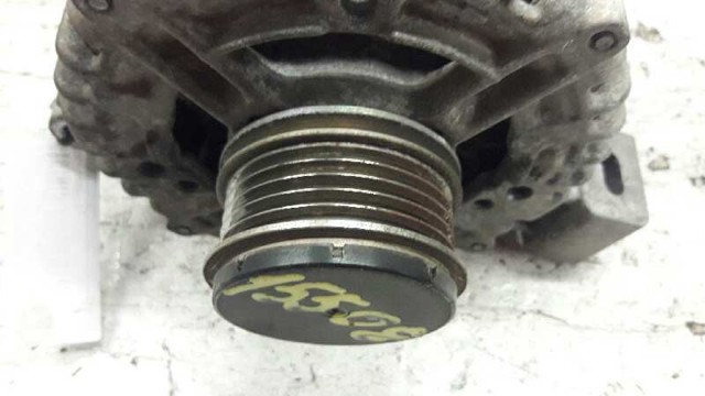 30773111 VOLVO Генератор купить в Днепр