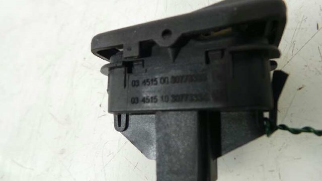 VOLVO 30773333 Кнопка блокировки дверей в наличии Сумы