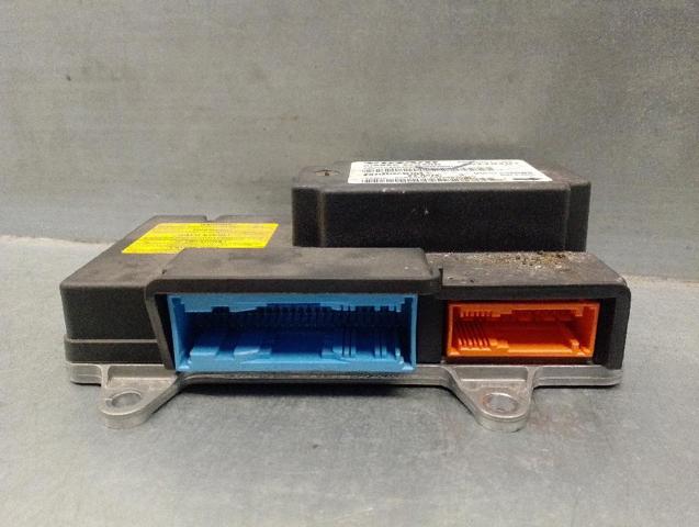 30773401 VOLVO Модуль-процессор управления подушкой безопасности (ЭБУ AIRBAG) купить в Сумы