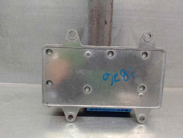 30773401 Модуль-процессор управления подушкой безопасности (ЭБУ AIRBAG) купить Хмельницкий