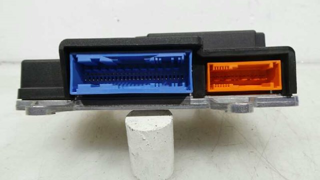 VOLVO 30773401 Модуль-процессор управления подушкой безопасности (ЭБУ AIRBAG) в наличии Николаев