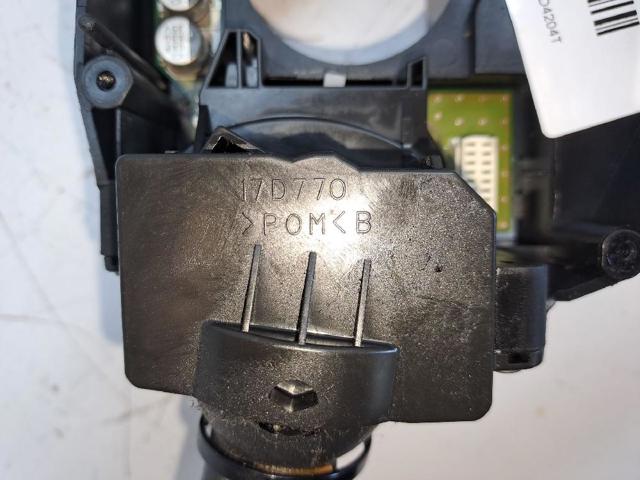 30773411 VOLVO Кольцо контактное, шлейф руля купить в Черкассы