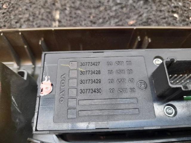 VOLVO 30773427 Кнопочный блок управления стеклоподъемником передний левый в наличии Харьков