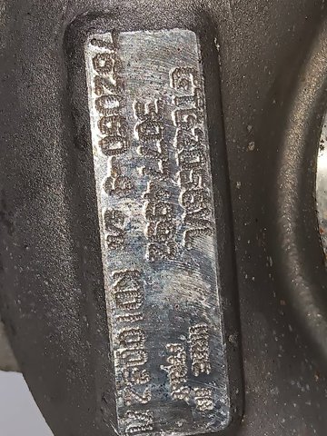 VOLVO 30774992 Прокладка турбины в наличии Ирпень