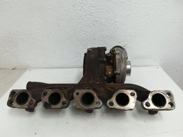 30774992 VOLVO Прокладка турбины купить в Харьков
