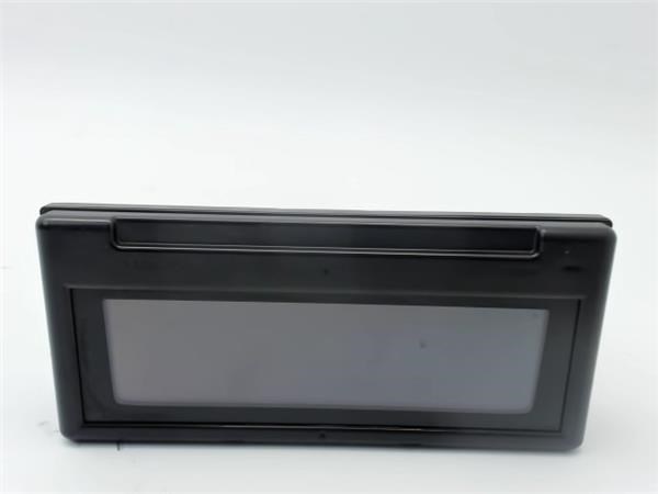 VOLVO 30775261 Дисплей многофункциональный в наличии Ровно