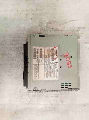 VOLVO 30775284 Магнитола (радио AM/FM) в наличии Тернополь