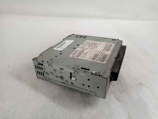 30775284 VOLVO Магнитола (радио AM/FM) купить в Хмельницкий