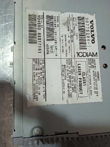 30775284 Магнитола (радио AM/FM) купить Полтава