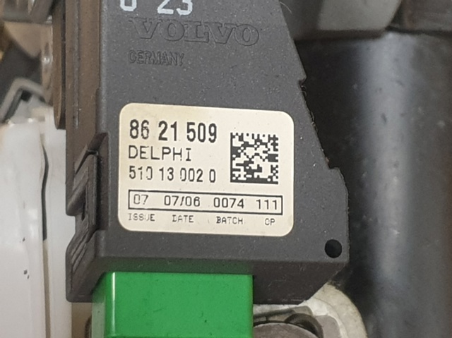 30776172 VOLVO Рулевая колонка купить в Львов