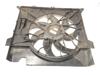 Ventilador elétrico de esfriamento montado (motor + roda de aletas) 30776236 VOLVO