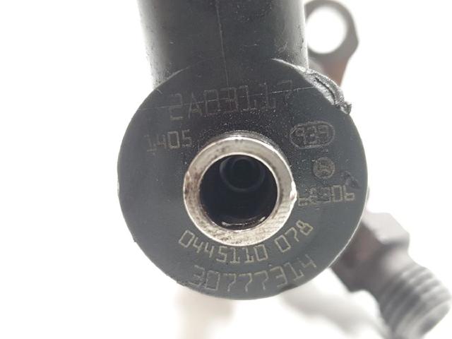 VOLVO 30777314 Топливные форсунки в наличии Житомир