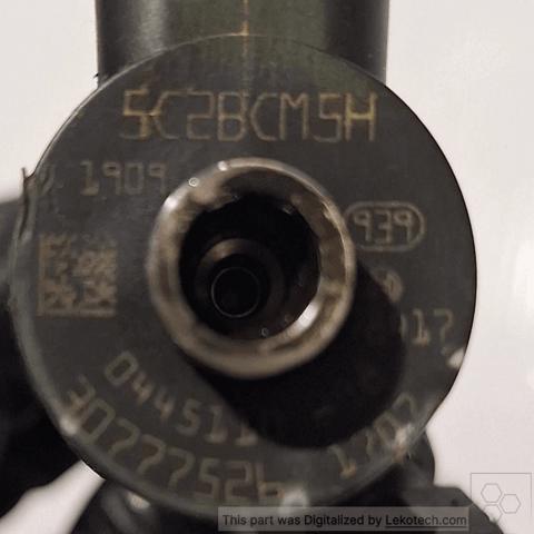 VOLVO 30777526 Топливные форсунки в наличии Харьков
