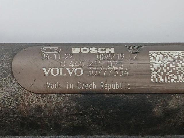 30777554 Распределитель топлива (рампа) купить Черновцы