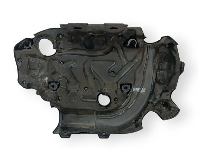 30777775 VOLVO Крышка двигателя купить в Житомир