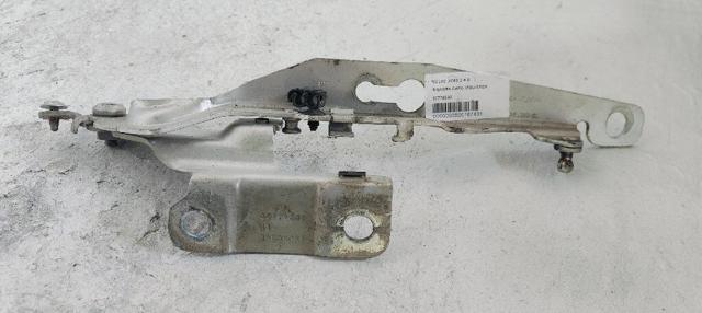 VOLVO 30779282 Петля капота левая в наличии Николаев