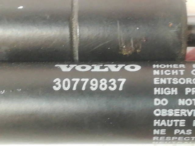 VOLVO 30779837 Амортизатор крышки багажника (двери 3/5-й задней) в наличии Харьков