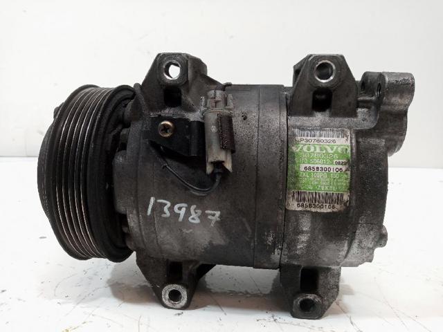 30780326 VOLVO Компрессор кондиционера купить в Черкассы