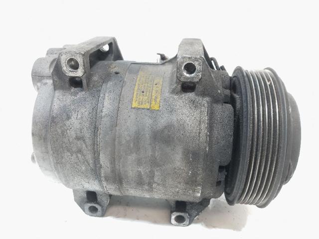 30780326 VOLVO Компрессор кондиционера купить в Черновцы