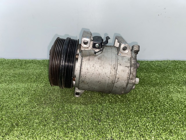 Compressor de ar condicionado para Volvo S40 II (544) (2004-2010) 1.6 D D4164T P30780330