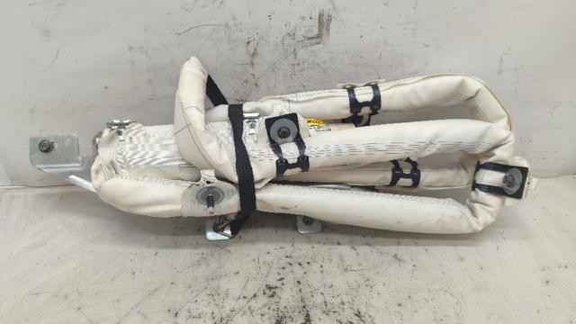 30780646 Подушка безопасности (AIRBAG) шторка боковая левая купить Украина