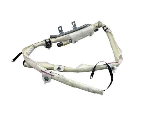 30780646 Подушка безопасности (AIRBAG) шторка боковая левая купить Хмельницкий