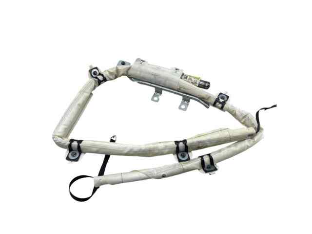 VOLVO 30780646 Подушка безопасности (AIRBAG) шторка боковая левая в наличии Украина