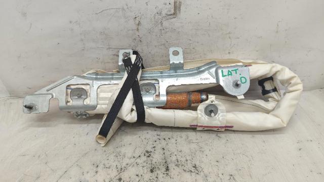 30780646 VOLVO Подушка безопасности (AIRBAG) шторка боковая левая купить в Житомир