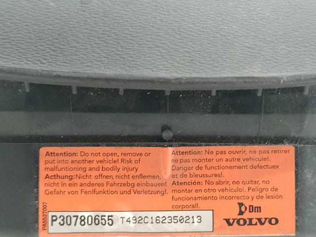 VOLVO 30780655 в наличии Ирпень
