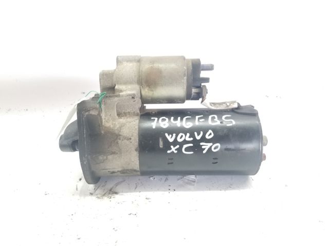 VOLVO 30782052 Стартер в наличии Днепр