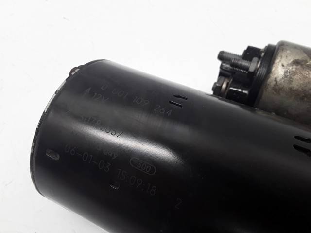 30782052 VOLVO Стартер купить в Чернигов