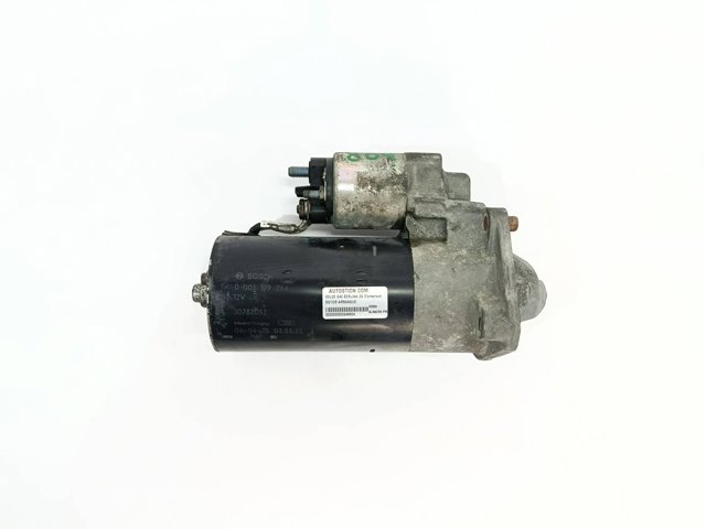 30782052 VOLVO Стартер купить в Черновцы