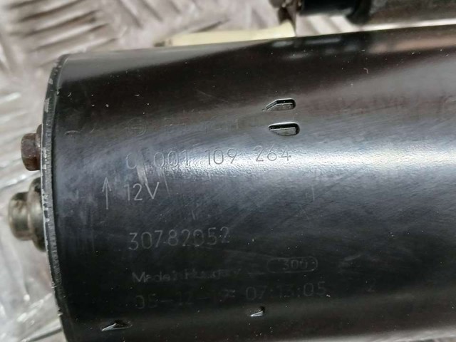 VOLVO 30782052 Стартер в наличии Житомир