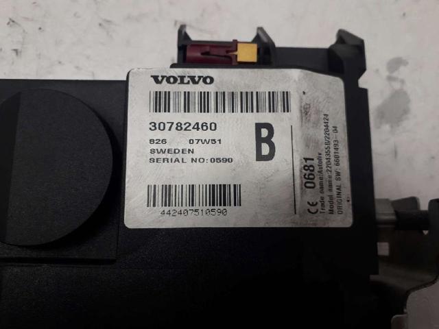 VOLVO 30782460 в наличии Черновцы