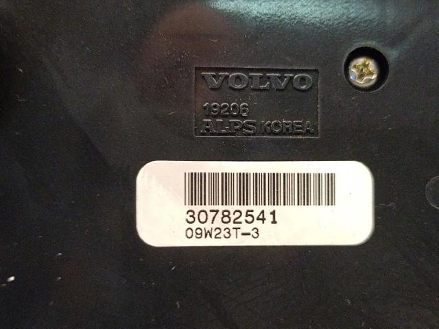 VOLVO 30782541 Блок управления кондиционером в наличии Житомир